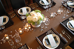 WINTER WINE MATCHING